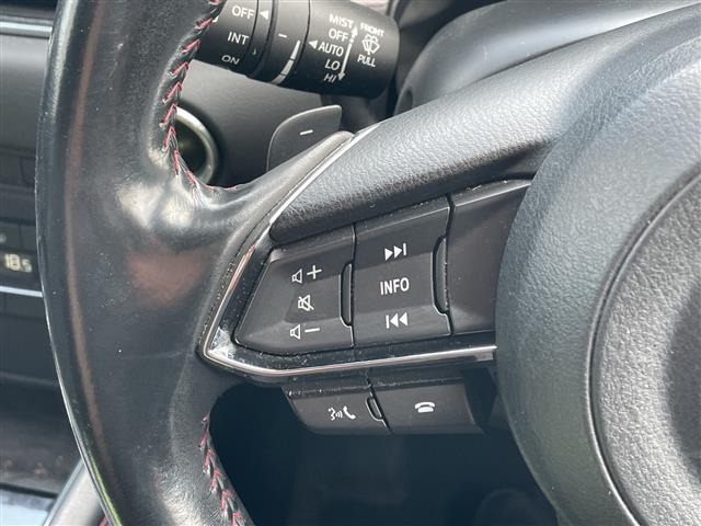 Mazda CX-5 2021 8596416-12