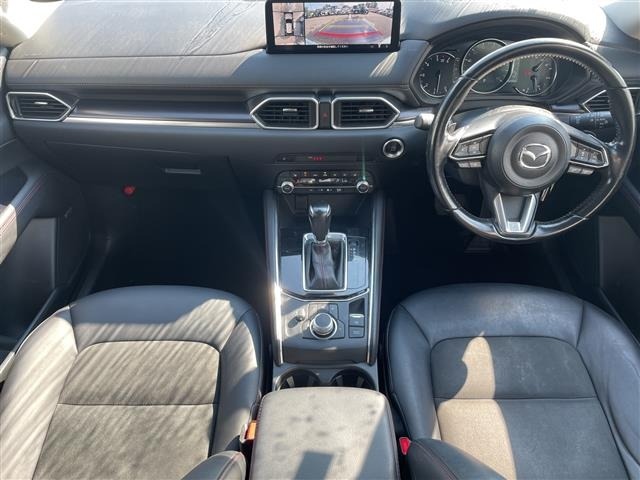 Mazda CX-5 2021 8596416-16