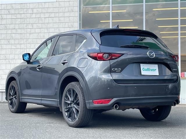 Mazda CX-5 2021 8596416-17