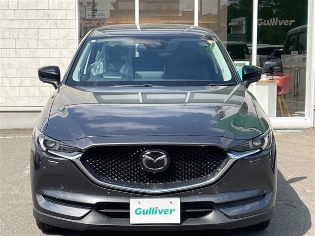 Mazda CX-5 2021 8596416-18