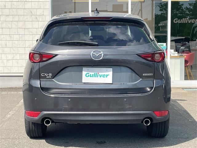 Mazda CX-5 2021 8596416-19