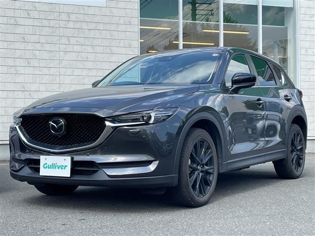 Mazda CX-5 2021 8596416-21