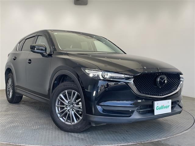 Mazda CX-5 2018 8596443-0