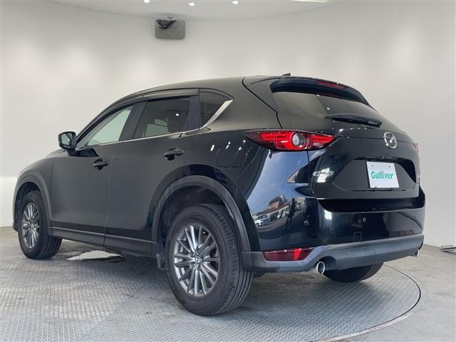 Mazda CX-5 2018 8596443-13