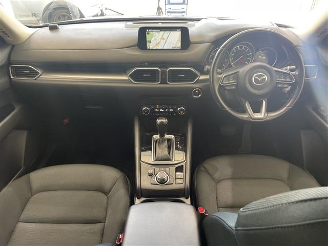 Mazda CX-5 2018 8596443-14