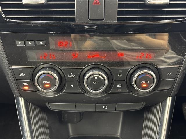 Mazda CX-5 2012 8596460-12