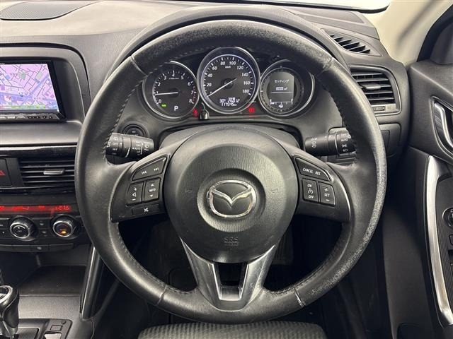 Mazda CX-5 2012 8596460-8