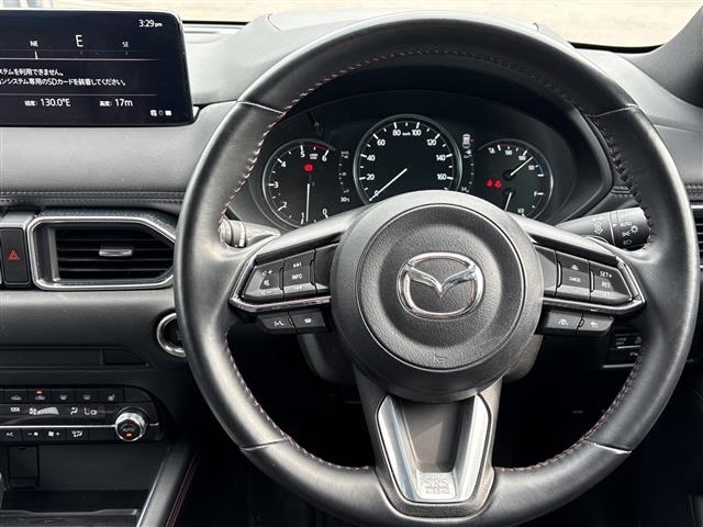 Mazda CX-5 2023 8596483-12