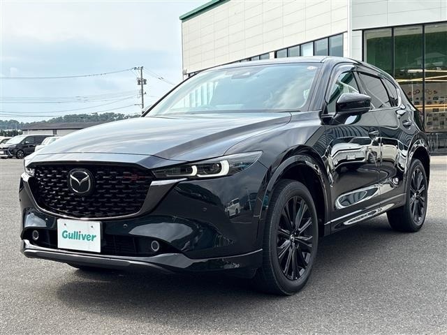 Mazda CX-5 2023 8596483-14