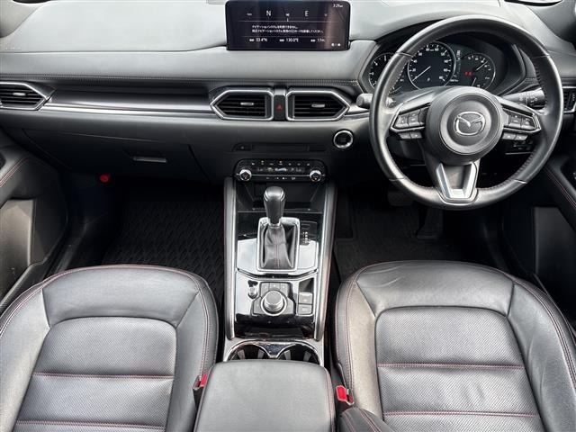 Mazda CX-5 2023 8596483-15