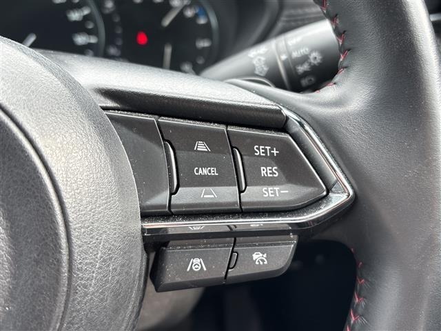 Mazda CX-5 2023 8596483-22