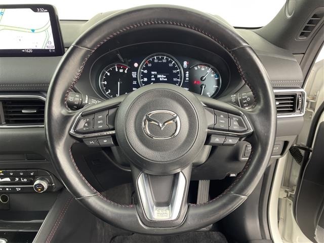 Mazda CX-5 2022 8596489-10
