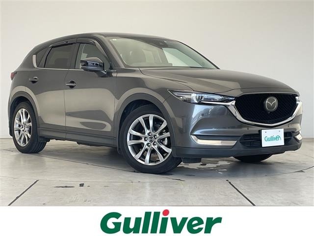 Mazda CX-5 2021 8596495-0