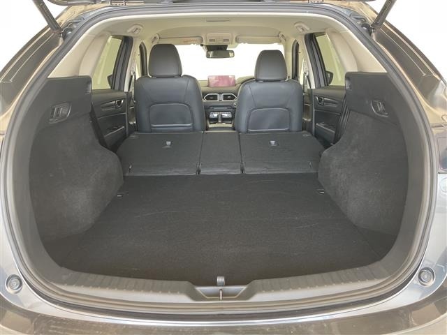 Mazda CX-5 2021 8596495-12