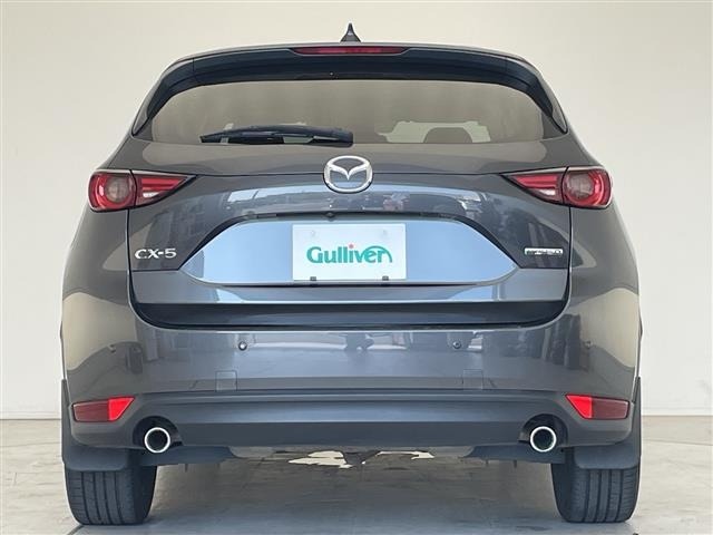 Mazda CX-5 2021 8596495-13
