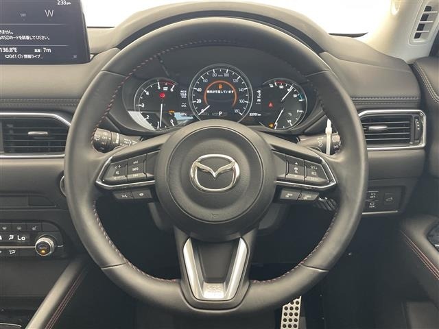 Mazda CX-5 2021 8596495-14
