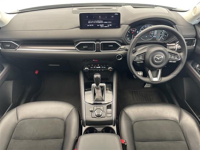Mazda CX-5 2021 8596495-15