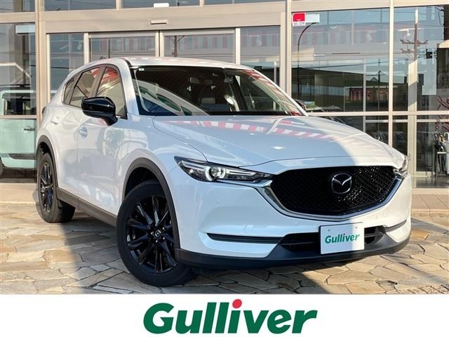 Mazda CX-5 2021 8596496-0