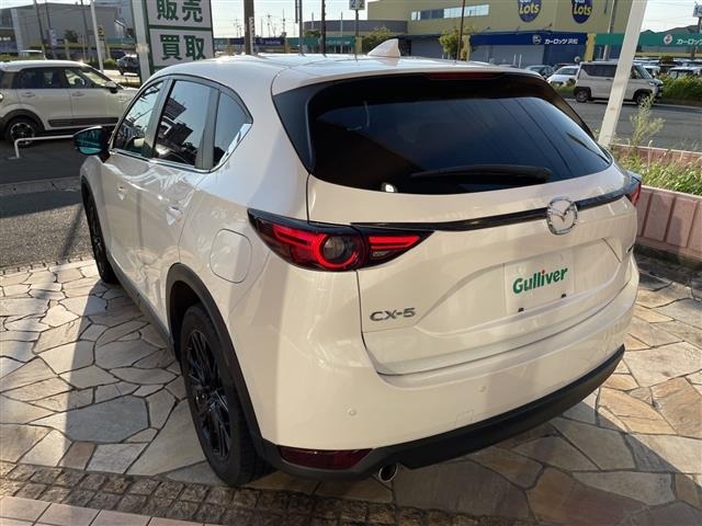 Mazda CX-5 2021 8596496-13