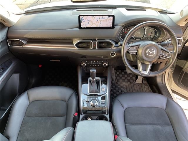 Mazda CX-5 2021 8596496-14