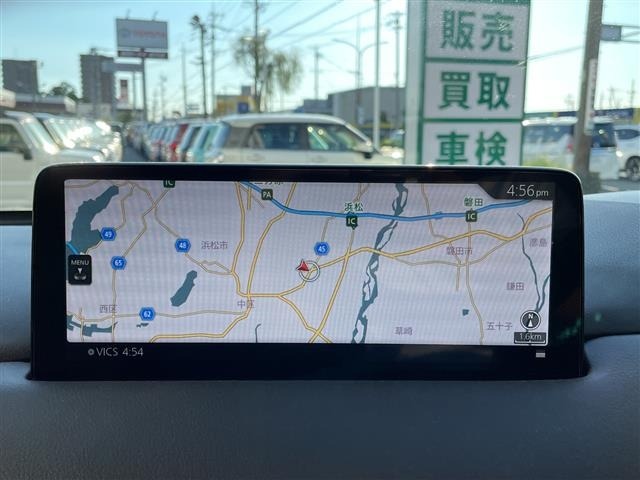 Mazda CX-5 2021 8596496-15