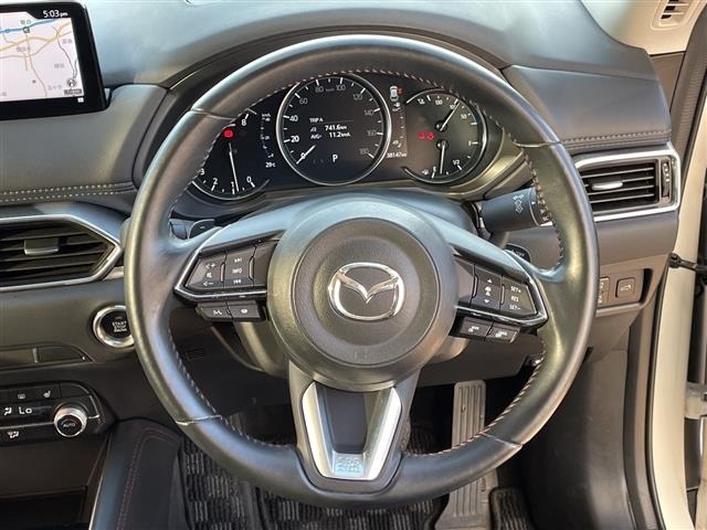 Mazda CX-5 2021 8596496-19