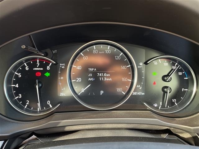 Mazda CX-5 2021 8596496-21