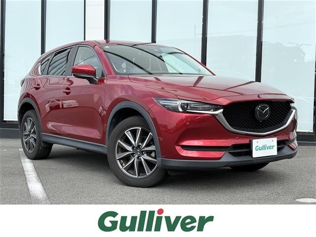 Mazda CX-5 2018 8596503-0