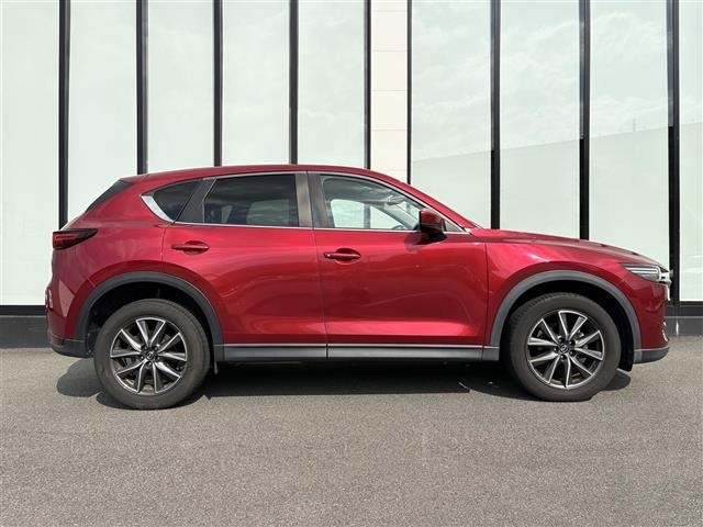 Mazda CX-5 2018 8596503-13