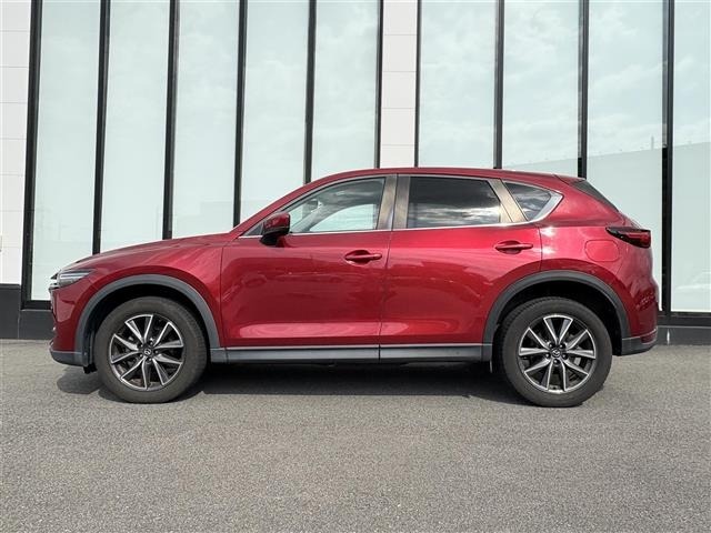 Mazda CX-5 2018 8596503-14