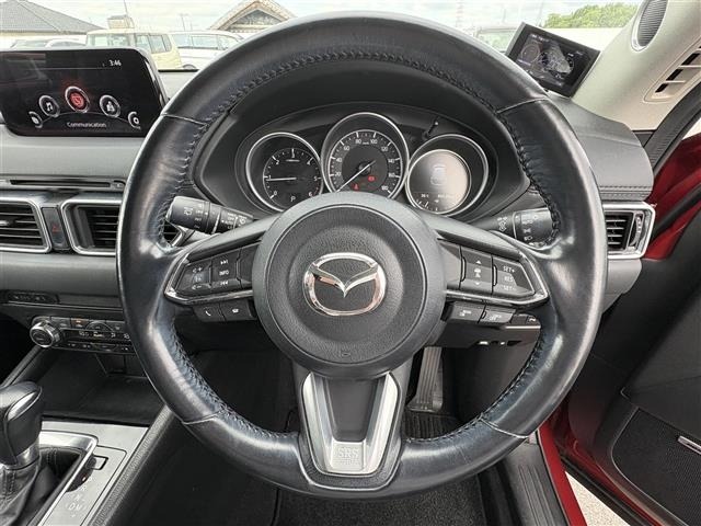 Mazda CX-5 2018 8596503-15