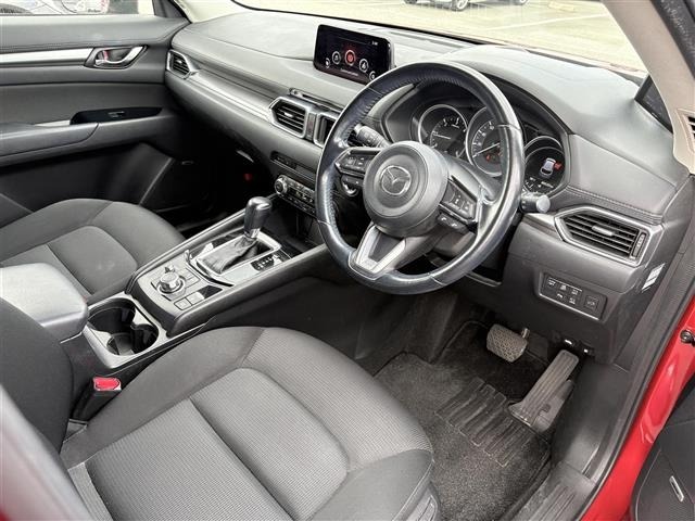 Mazda CX-5 2018 8596503-6