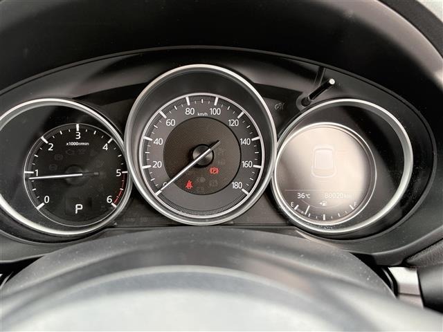 Mazda CX-5 2018 8596503-9