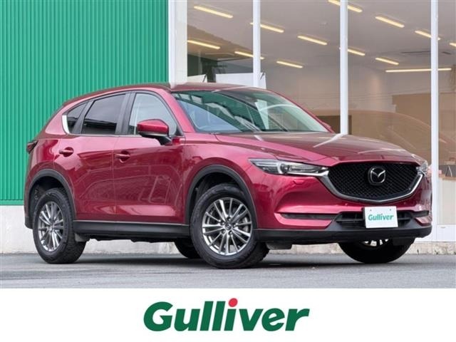 Mazda CX-5 2017 8596504-0