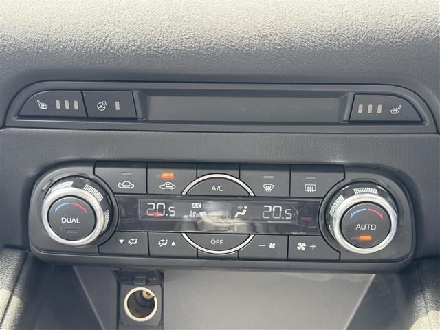 Mazda CX-5 2017 8596504-12