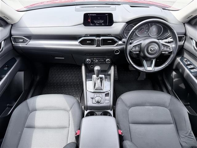 Mazda CX-5 2017 8596504-15