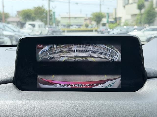 Mazda CX-5 2017 8596504-16