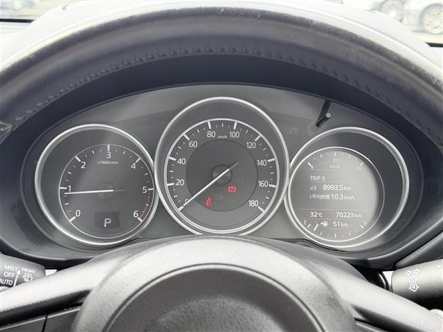 Mazda CX-5 2017 8596504-19