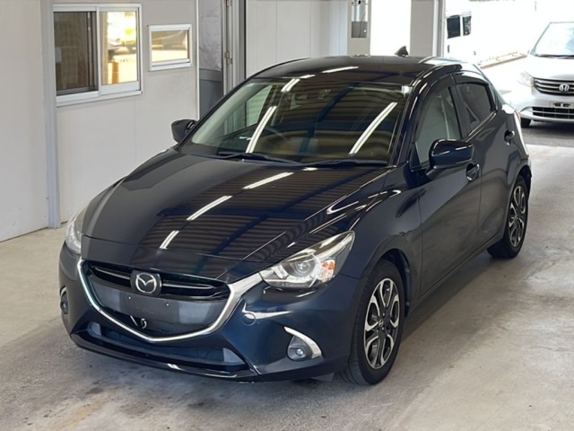 Mazda DEMIO 2017 8597999-0