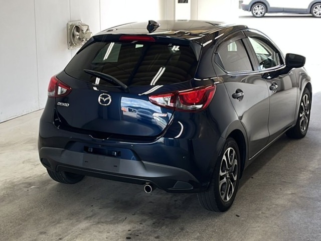 Mazda DEMIO 2017 8597999-1