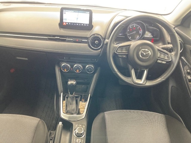 Mazda DEMIO 2017 8597999-3