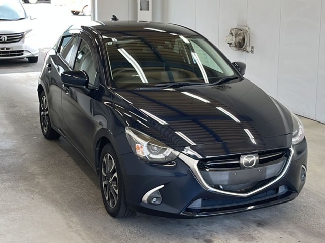 Mazda DEMIO 2017 8597999-4