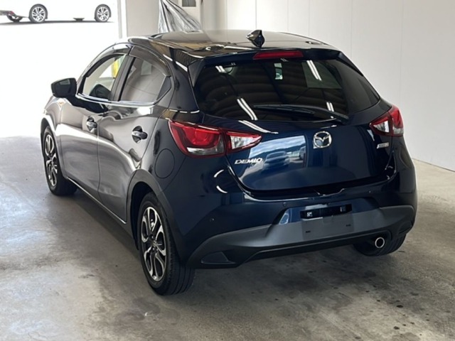 Mazda DEMIO 2017 8597999-5