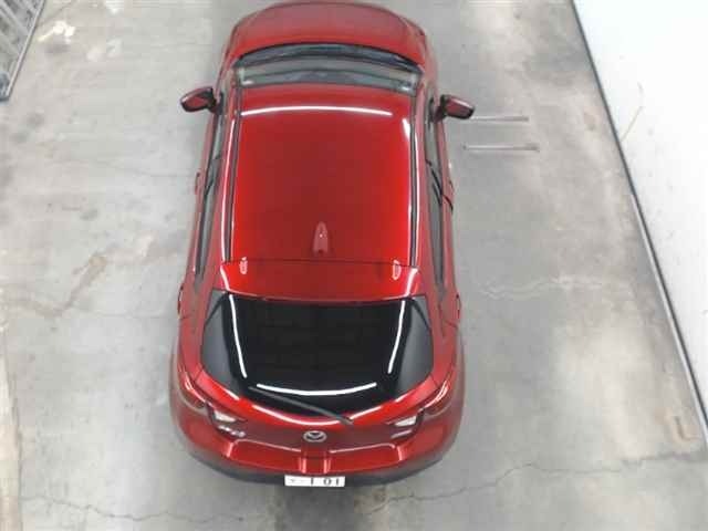 Mazda DEMIO 2018 8598000-10