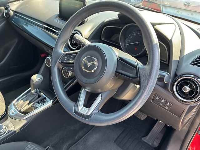 Mazda DEMIO 2018 8598000-3