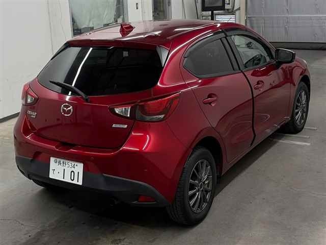 Mazda DEMIO 2018 8598000-5