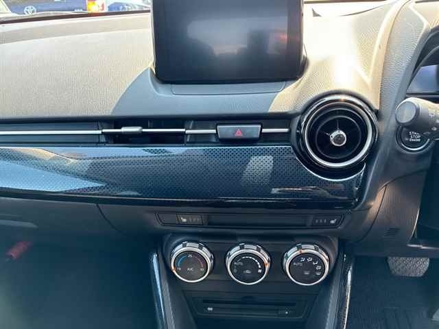 Mazda DEMIO 2018 8598000-6