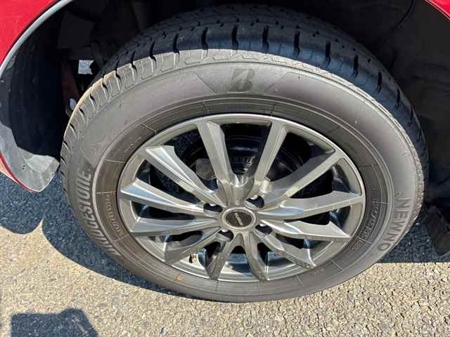 Mazda DEMIO 2018 8598000-9