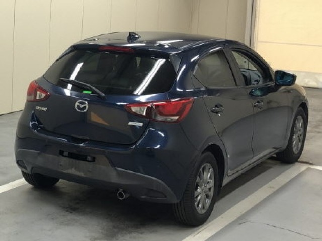 Mazda DEMIO 2017 8598028-3