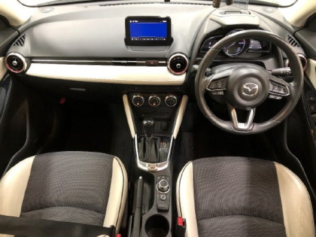 Mazda DEMIO 2017 8598028-4